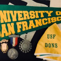 USF Special Collections & University Archives (@usfca_scua) 's Twitter Profile Photo USF Special Collections & University Archives (@usfca_scua) 's Twitter Profile Photo