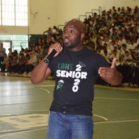 James Brown (@jamesbrown732) 's Twitter Profile