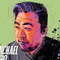 Michael Cho(@Michael_Cho) 's Twitter Profileg
