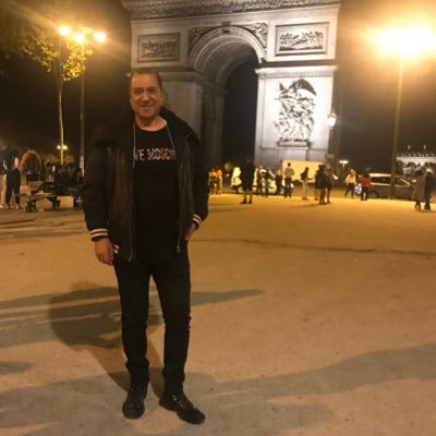 AtefKam54040068's profile picture. 