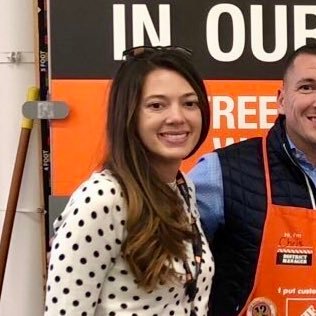 Citi Credit Manager - The Home Depot - Market 5