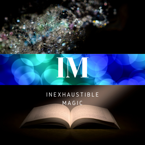 InexMagicLive's profile picture. Young professional, w/ a giant schnauzer & an introvert. Wellness streamer w/ some fitness and Sims 4 thrown in. Find me on Twitch. Welcome to the Sanctuary!