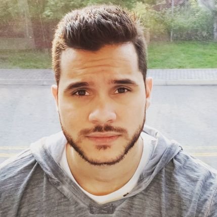 yancastro's profile picture. 