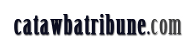 Catawba Tribune - a free local news website for Catawba and surrounding counties.