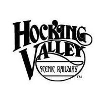 Hocking Valley Scenic Railway(@hvtrain) 's Twitter Profile Photo