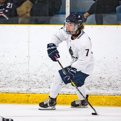 Member of @PWHPA, former CWHL Toronto Furies #7; Clarkson Women’s Hockey Alumni; NAHA alumni #ForTheGame