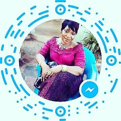 CamaraTafsir2's profile picture. ma mère