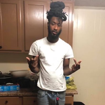 TedJones413's profile picture. Stack or starve