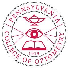 Welcome to the official twitter page for the Pennsylvania College of Optometry at Salus University! Our page is maintained by PCO students and faculty.