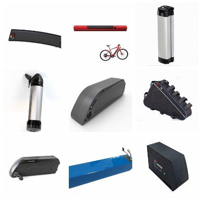 Professional Lithium battery manufacturer since 2009. #lithiumbattery #batterypack #ebikes #escooter sales04@wpbattery.com
