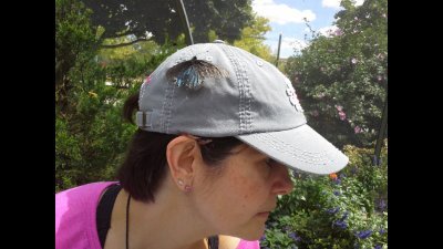 BarbaraBaron20's profile picture. 