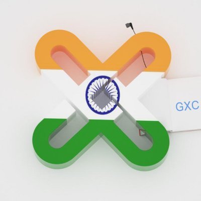 GXChain India