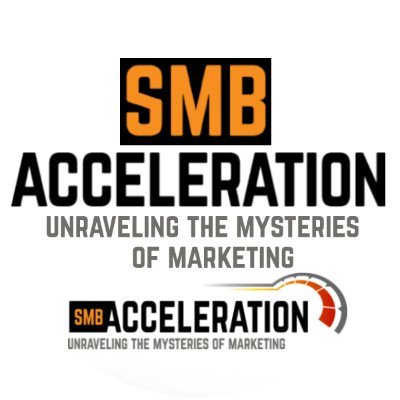 #SmallBusinessMarketing Talk Radio on @WWDB_AM_860, 8 - 9 am Monday's. @BassSlammer (Wayne) & @Kobrienwhy (Kevin) talk small business marketing.