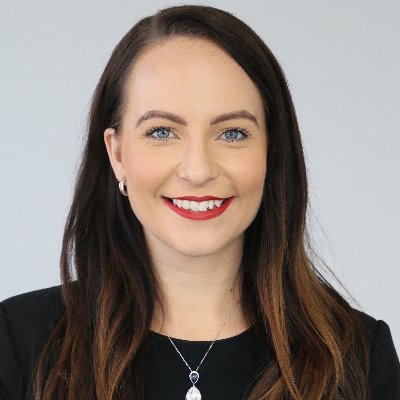 carlyfazel's profile picture. Marketing Coordinator