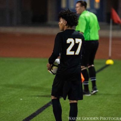 kenner49337343's profile picture. Student Athlete, Richardson High School 2020