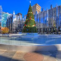 The UPMC Rink at PPG Place (@ppgrink) 's Twitter Profile
