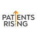 Patients Rising (@patientsrising) Twitter profile photo Patients Rising (@patientsrising) Twitter profile photo