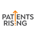 Patients Rising (@patientsrising) Twitter profile photo