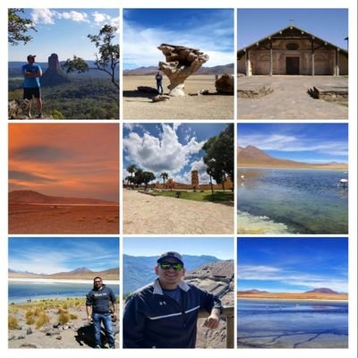 DarioCandia's profile picture. 📊Ingeniero en Sistemas 💻. Aventurero🪂, en busca de nuevos lugares ✈️para sentir la libertad🌅, la adrenalina que no dá la rutina...