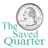 I'm a frugal mom, making the most of meager means, saving my quarters to save a quarter of my income and blogging all about it.