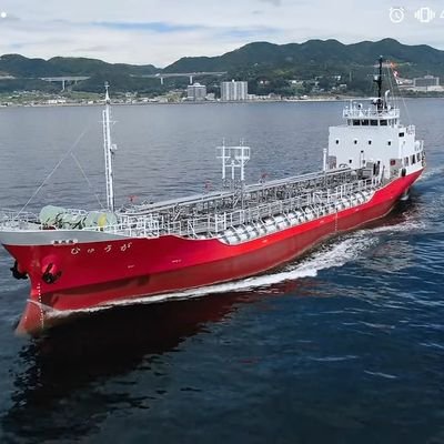常用・派遣 働き方選べます‼️ ケミカル船員募集中‼️ エチグリ専用船、塩カル専用船、油タンカー、カーゴへの乗船もご相談下さい‼️ また船員不足でお悩みの船主様へ船員派遣致します‼️ 詳しくはホームページまたはDMからお問い合わせください。 海と船が大好きな事務員がぼちぼちやってます。Tweetは食べ物多め🐷