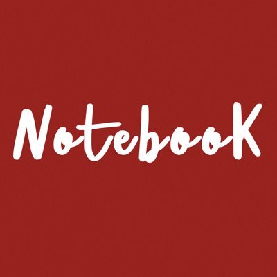 NotebooK0624 Profile