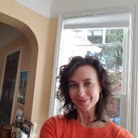 Alma García (@writer_alma) 's Twitter Profile