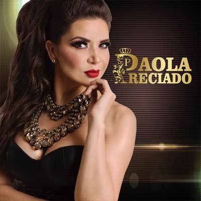 La Reina Del Norteño Banda cantautora orgullosamente Sinaloense Contrataciones: contacto@paolapreciado.com #PorqueMeIlusionaste https://t.co/7mPvqv5X08
