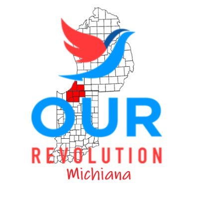 Building a grassroots progressive movement in #WallStreetPete’s backyard! #NotMeUs #Bernie2020 #OrganizeToWin2020 Find us on Facebook!