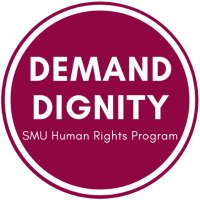 SMU Human Rights Program(@SMUHRP) 's Twitter Profile Photo