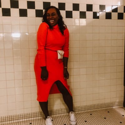 theglamfan_'s profile picture. Lover of all things fashion, food, travel, and sports-related. check my Instagram: @theglamourfanatic_
https://t.co/KFQHNHCCgF