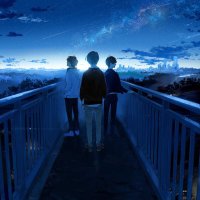 小林 蒼士 (@b_aoshi) 's Twitter Profile