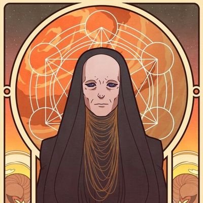Cara Irulan Duneさんのプロフィール画像