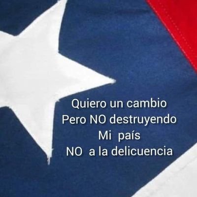 Casada, madre y abuela; católica, enamorada de DIOS, LA PAZ, Los perros. Fanática de la VERDAD. ODIO las injusticias. Me gusta el mar.Feliz porque  tengo SALUD.