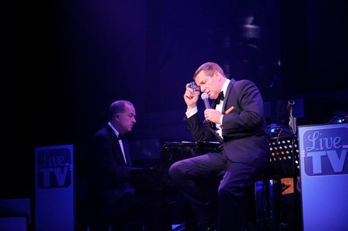 andyrumble's profile picture. 