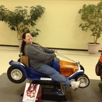 K Wright 🇨🇦 (@nascarweewee) 's Twitter Profile Photo