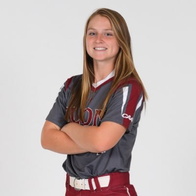 elon softball #2