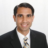 Vikram Mehta (@vikrammehtamd) 's Twitter Profile