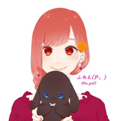 ふ わ ん🐺P。さんのプロフィール画像