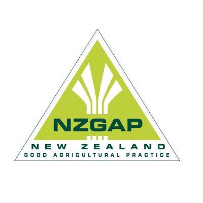 #NZGAP (New Zealand Good Agricultural Practice) ensures the safe and #sustainable production of fruit and vegetables in New Zealand. #horticulture