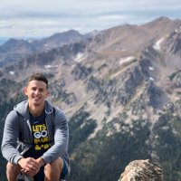 Jeremy Muhlfelder (@jeremy_muhl) 's Twitter Profile