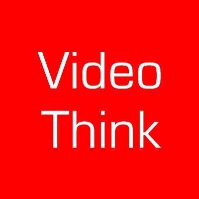 VideoThinkNet's profile picture. It's essential for democracy. It's a fundamental human right.