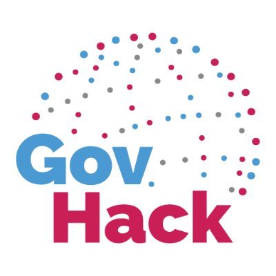 @GovHackAU