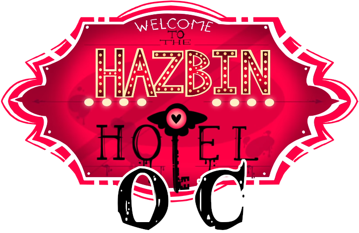 A fan-run account for sharing Hazbin Hotel and Helluva Boss OC art! There's a Discord too! Send a message to request an invite!

I'M NOT HH/HB STAFF!