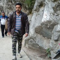 prasad galinde (@galindeprasad) 's Twitter Profile