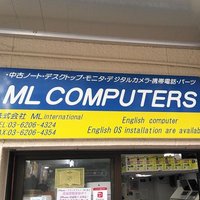 秋葉原中古パソコン ML Computers (@mlcstaff) Twitter profile photo