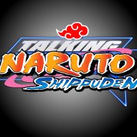 Talking Naruto Podcast (@tnarutopodcast) 's Twitter Profile Photo
