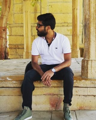 Entrepreneur! Traveller!! Explorer!!!
Working with KhataBook