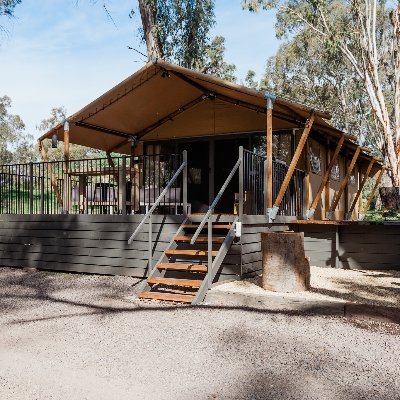 Holiday & Tourist Parks in Deniliquin. Contact us (03) 5881 2448

https://t.co/QYog8u8HZ4