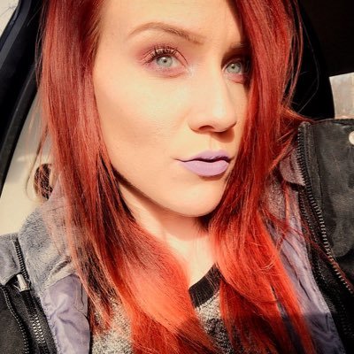 AmberLeigh2424's profile picture. hungry and sleep deprived 😴☕️💕